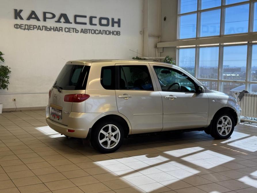 Mazda Demio II (DY) Волгоград  - изображение 2