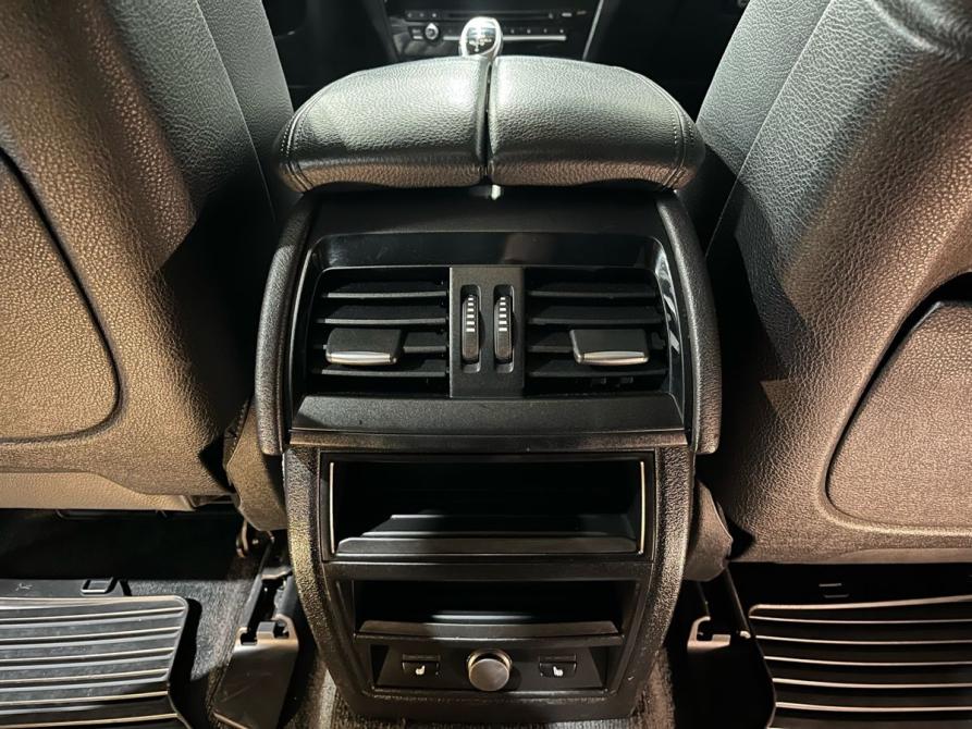 BMW X6 II (F16) Пермь  - изображение 14