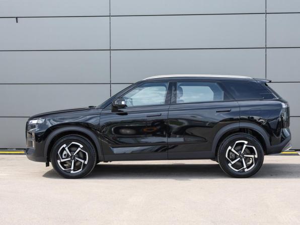 Jaecoo J7 I с пробегом 2025 года, цена 2 497 980 рублей, 11519 км, внедорожник, Автокод Объявления