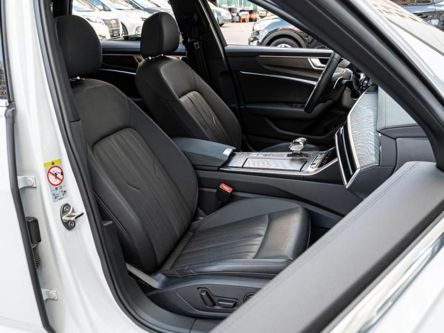 Audi A6 V (C8) Рестайлинг Краснодар  - изображение 11