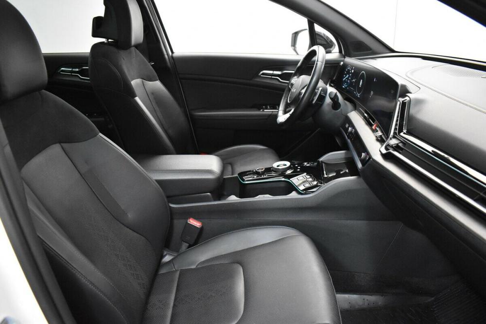 Kia Sportage V Москва  - изображение 19