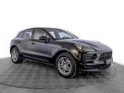 Porsche Macan I Рестайлинг Москва  - изображение 33