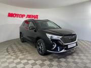 Haval M6 II Воронеж  - изображение 24