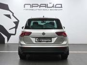 Volkswagen Tiguan II Ростов-на-Дону  - изображение 29