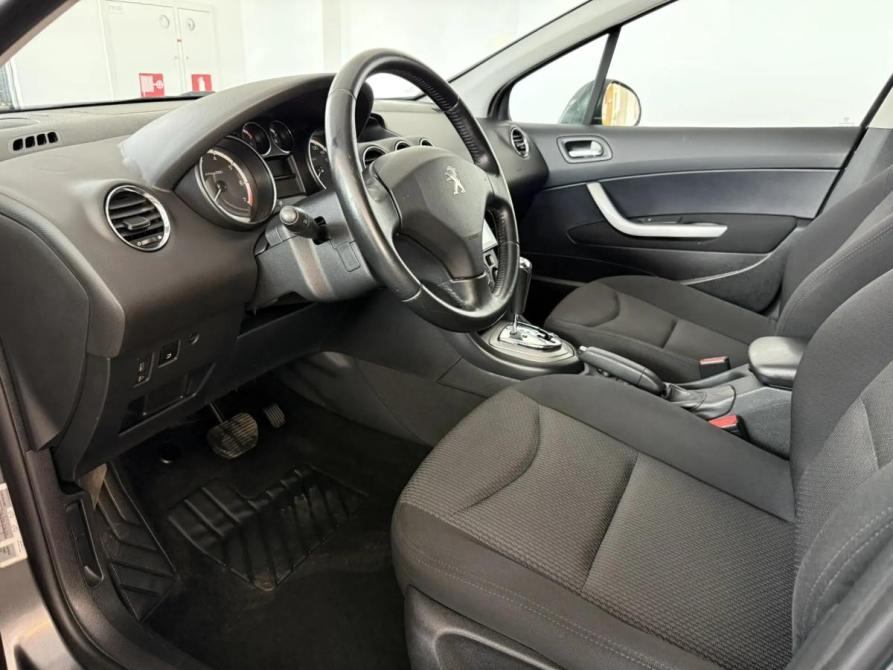 Peugeot 408 I Подольск  - изображение 7