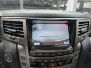 Lexus LX III Рестайлинг Москва  - изображение 29