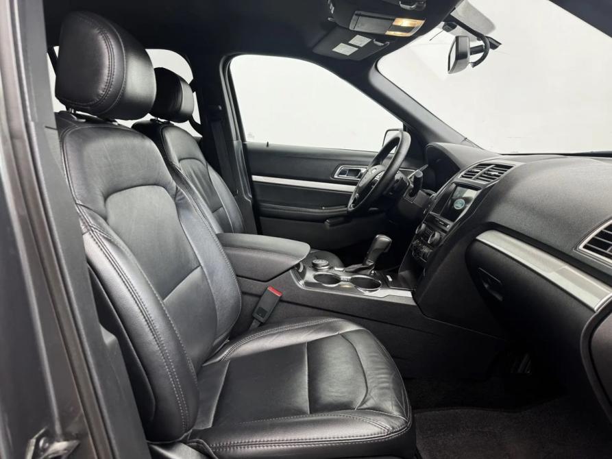 Ford Explorer V Рестайлинг Москва  - изображение 12
