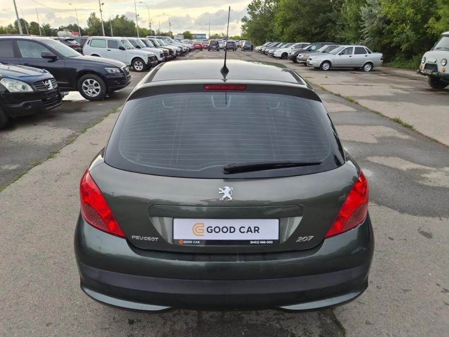 Peugeot 207 I Саратов  - изображение 18