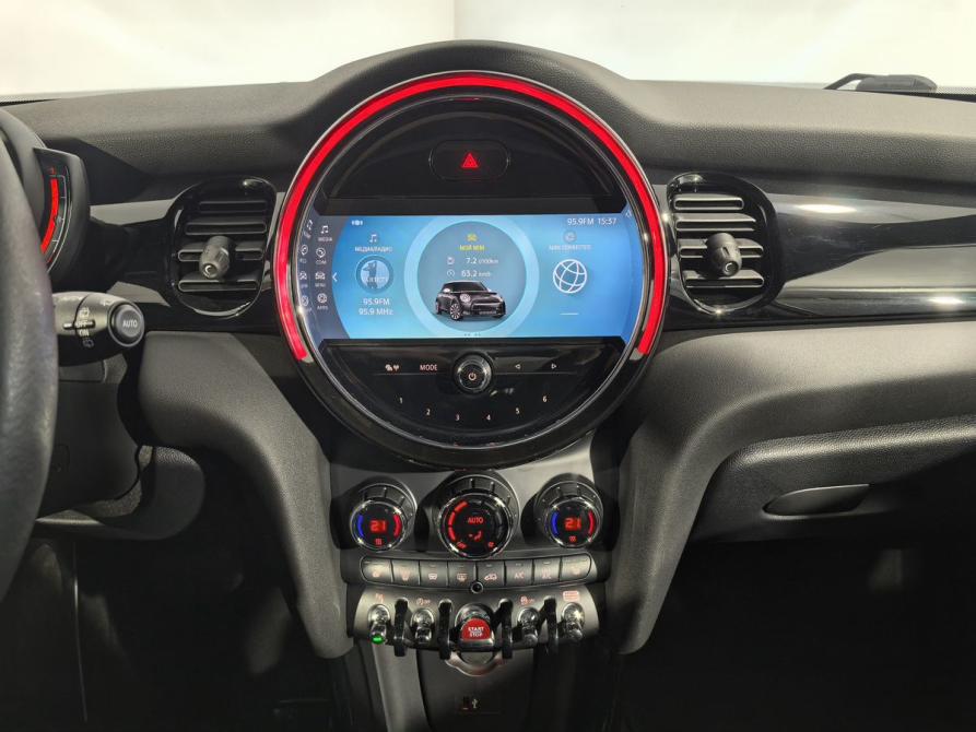 Mini Hatch III (F55/F56) Рестайлинг 2 Санкт-Петербург  - изображение 28