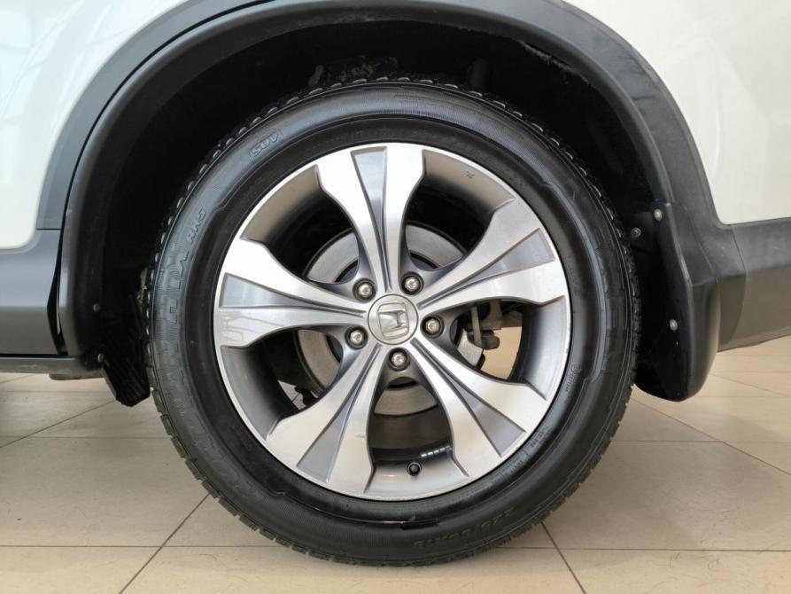 Honda CR-V IV Казань  - изображение 22