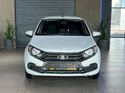 Lada (ВАЗ) Granta I Рестайлинг Оренбург  - изображение 21