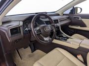 Lexus RX IV Москва  - изображение 44