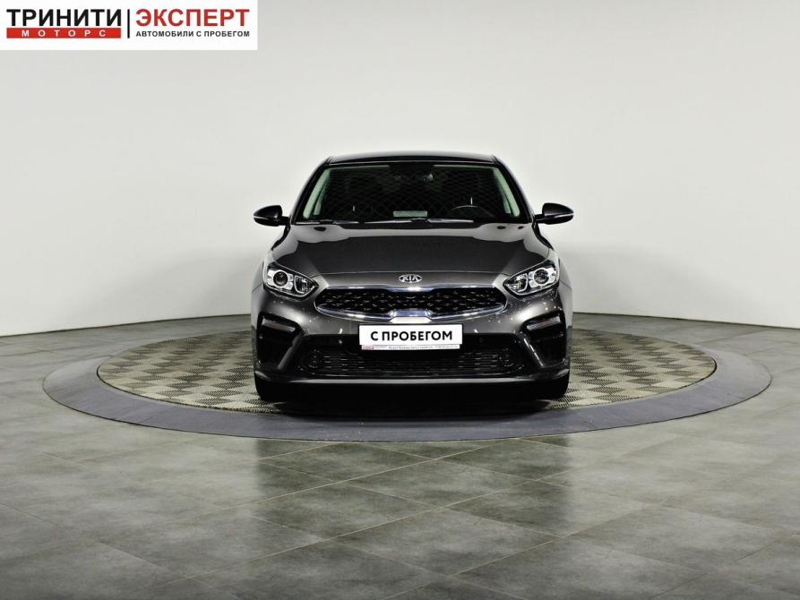 Kia Cerato IV Белгород  - изображение 2