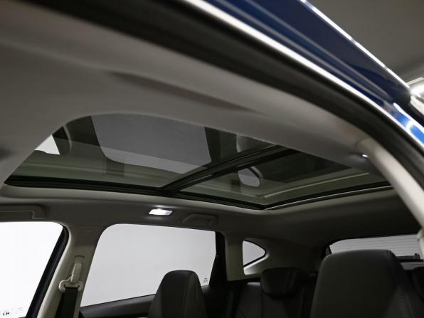 Haval F7 I с пробегом 2022 года, цена 2 215 000 рублей, 59604 км, внедорожник, Автокод Объявления
