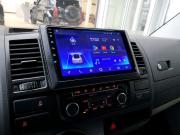 Volkswagen Caravelle T5 Рестайлинг Мурманск  - изображение 49