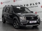 Lada (ВАЗ) Largus I Рестайлинг Минеральные Воды  - изображение 20