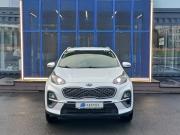 Kia Sportage IV Рестайлинг Архангельск  - изображение 22
