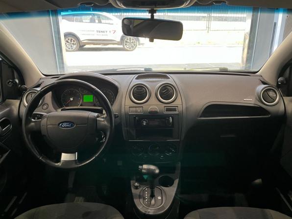 Ford Fiesta Mk5 с пробегом 2006 года, цена 590 000 рублей, 155479 км, хэтчбек, Автокод Объявления