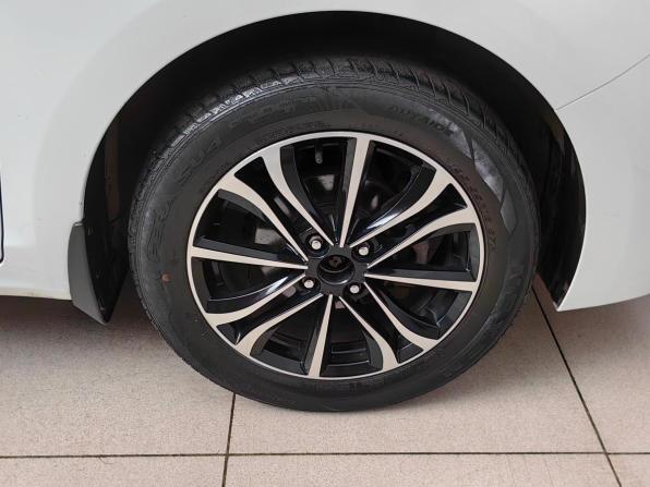 Hyundai Solaris II с пробегом 2017 года, цена 1 429 000 рублей, 82759 км, седан, Автокод Объявления
