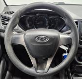Lada (ВАЗ) Vesta I Воронеж  - изображение 32