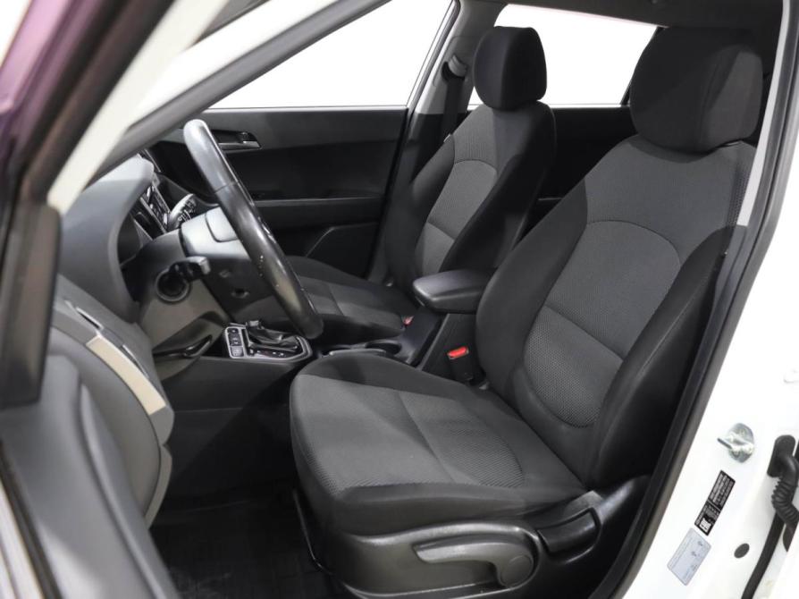 Hyundai Creta I Ростов-на-Дону  - изображение 10