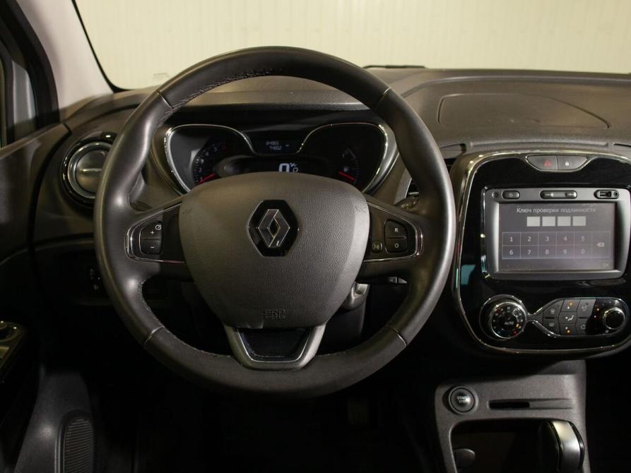 Renault Kaptur I Иваново  - изображение 21