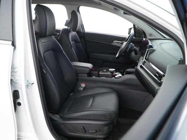 Kia Sportage V с пробегом 2024 года, цена 3 850 000 рублей, 12036 км, внедорожник, Автокод Объявления
