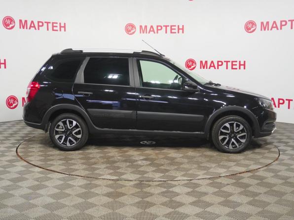 Lada (ВАЗ) Granta I Рестайлинг с пробегом 2025 года, цена 1 055 000 рублей, 20696 км, универсал, Автокод Объявления