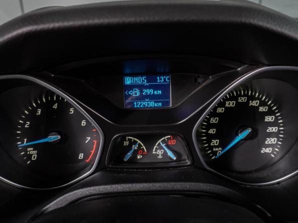 Ford Focus III с пробегом 2012 года, цена 829 000 рублей, 122938 км, седан, Автокод Объявления