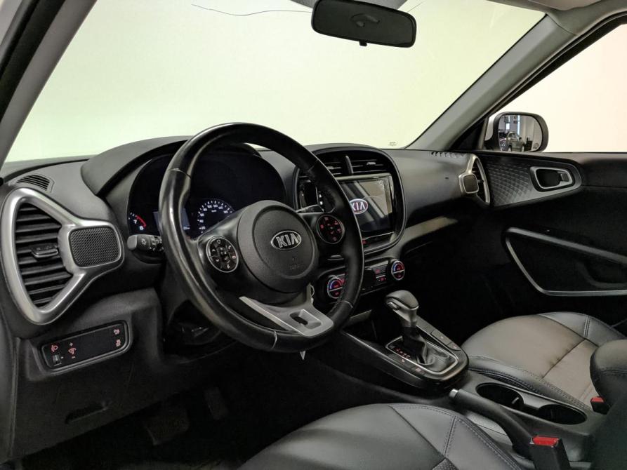 Kia Soul III Москва  - изображение 15