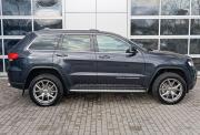 Jeep Grand Cherokee IV (WK2) Рестайлинг Владимир  - изображение 31