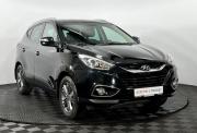 Hyundai ix35 I Рестайлинг Нижний Новгород  - изображение 28