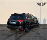 Citroen C5 Aircross I Санкт-Петербург  - изображение 24