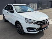 Lada (ВАЗ) Vesta I Рестайлинг (NG) Нижний Тагил  - изображение 11