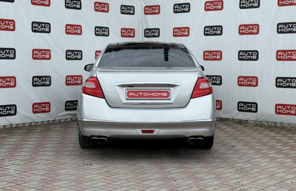 Nissan Teana II (J32) Санкт-Петербург  - изображение 5