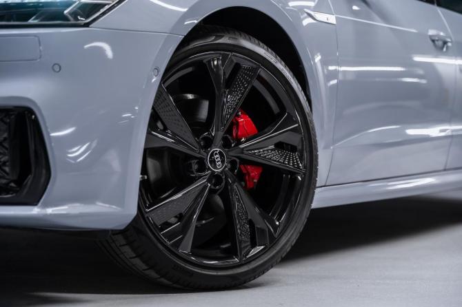 Новый Audi A7 II (4K) 2024 года, цена 7 350 000 рублей, седан, Автокод Объявления