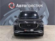 Geely Monjaro I Пермь  - изображение 29