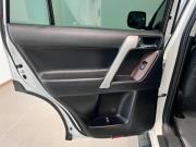 Toyota Land Cruiser Prado 150 Series Рестайлинг 1 Волгоград  - изображение 67