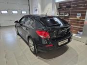 Chevrolet Cruze I Рестайлинг Москва  - изображение 16