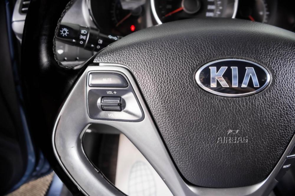 Kia Rio III Рестайлинг Пермь  - изображение 15