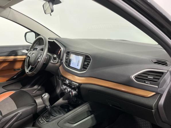 Lada (ВАЗ) Vesta I Рестайлинг (NG) с пробегом 2024 года, цена 1 300 000 рублей, 52349 км, седан, Автокод Объявления