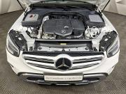 Mercedes-Benz GLC I (X253) Рестайлинг Москва  - изображение 30