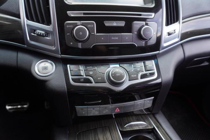 Haval H9 I Рестайлинг с пробегом 2019 года, цена 2 150 000 рублей, 166802 км, внедорожник, Автокод Объявления