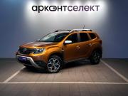 Renault Duster II Краснодар  - изображение 23