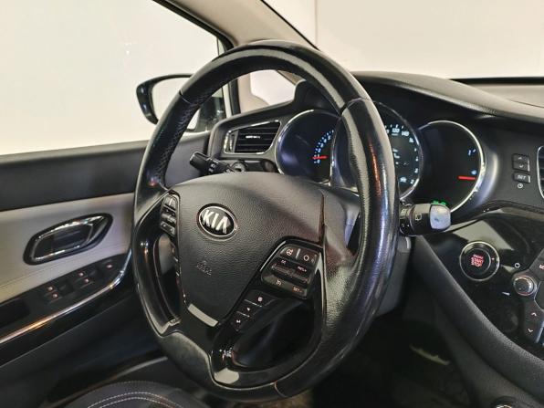 Kia Ceed II с пробегом 2015 года, цена 1 249 000 рублей, 170319 км, универсал, Автокод Объявления