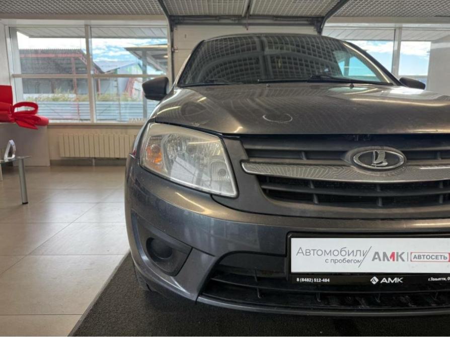 Lada (ВАЗ) Granta I Тольятти  - изображение 5