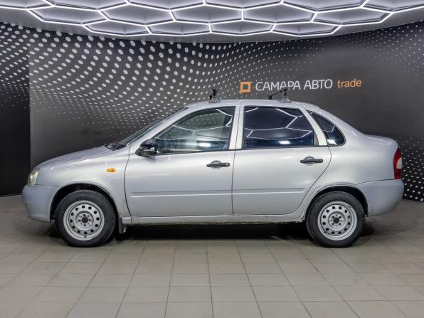 Lada (ВАЗ) Kalina I с пробегом 2008 года, цена 169 000 рублей, 170000 км, седан, Автокод Объявления