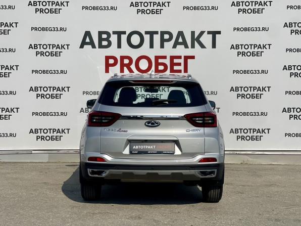 Chery Tiggo 4 Pro I Рестайлинг с пробегом 2024 года, цена 1 620 000 рублей, 8130 км, внедорожник, Автокод Объявления