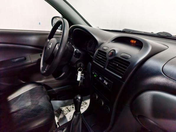 Nissan Almera Classic I с пробегом 2012 года, цена 576 000 рублей, 153803 км, седан, Автокод Объявления