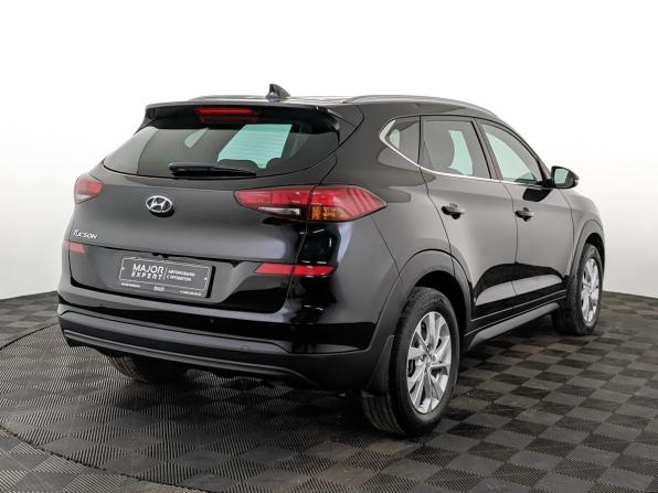 Hyundai Tucson III Рестайлинг с пробегом 2019 года, цена 2 150 000 рублей, 102000 км, внедорожник, Автокод Объявления